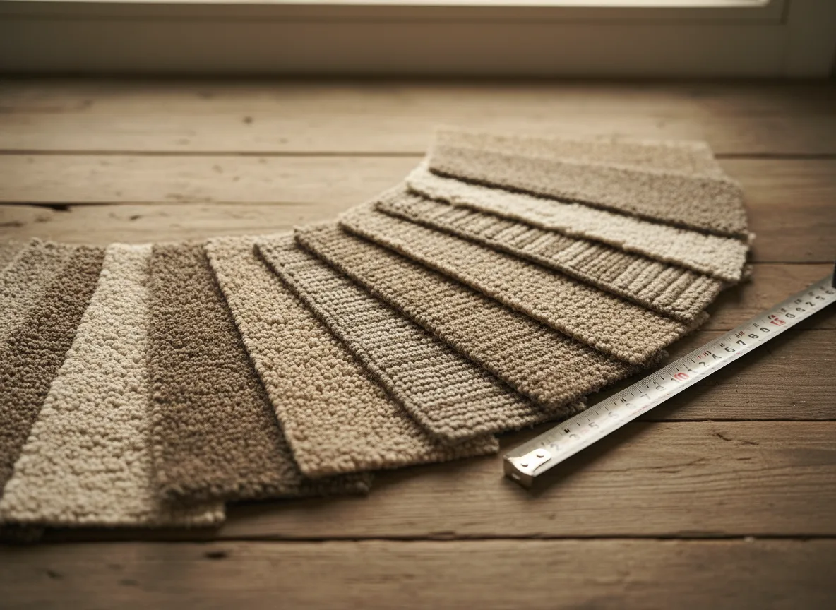 Carpet Installation Higgins, TX FAQs